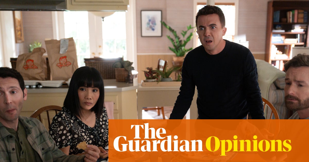 No generation is safe from the nostalgia industry – just look at the disappointing Malcolm in the Middle reboot | Yohann Koshy
