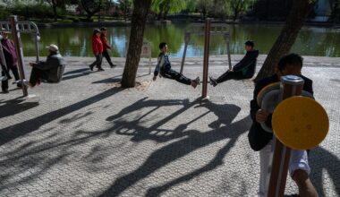 The small change to your exercise routine that could lead to a longer life