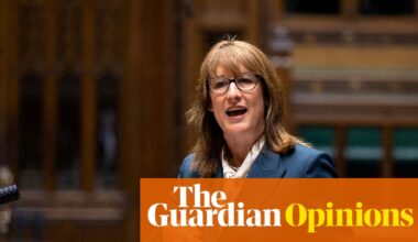 Reeves rightly fears the bond market, but she can afford to ditch one unhelpful rule | Phillip Inman