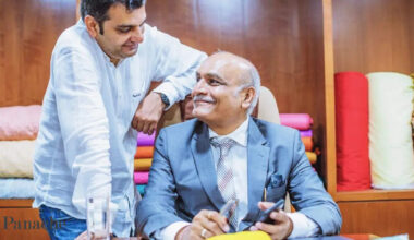 'Have you given it 1,000 days?': Banker on Marwaris' 1,000-day rule that separates them from others