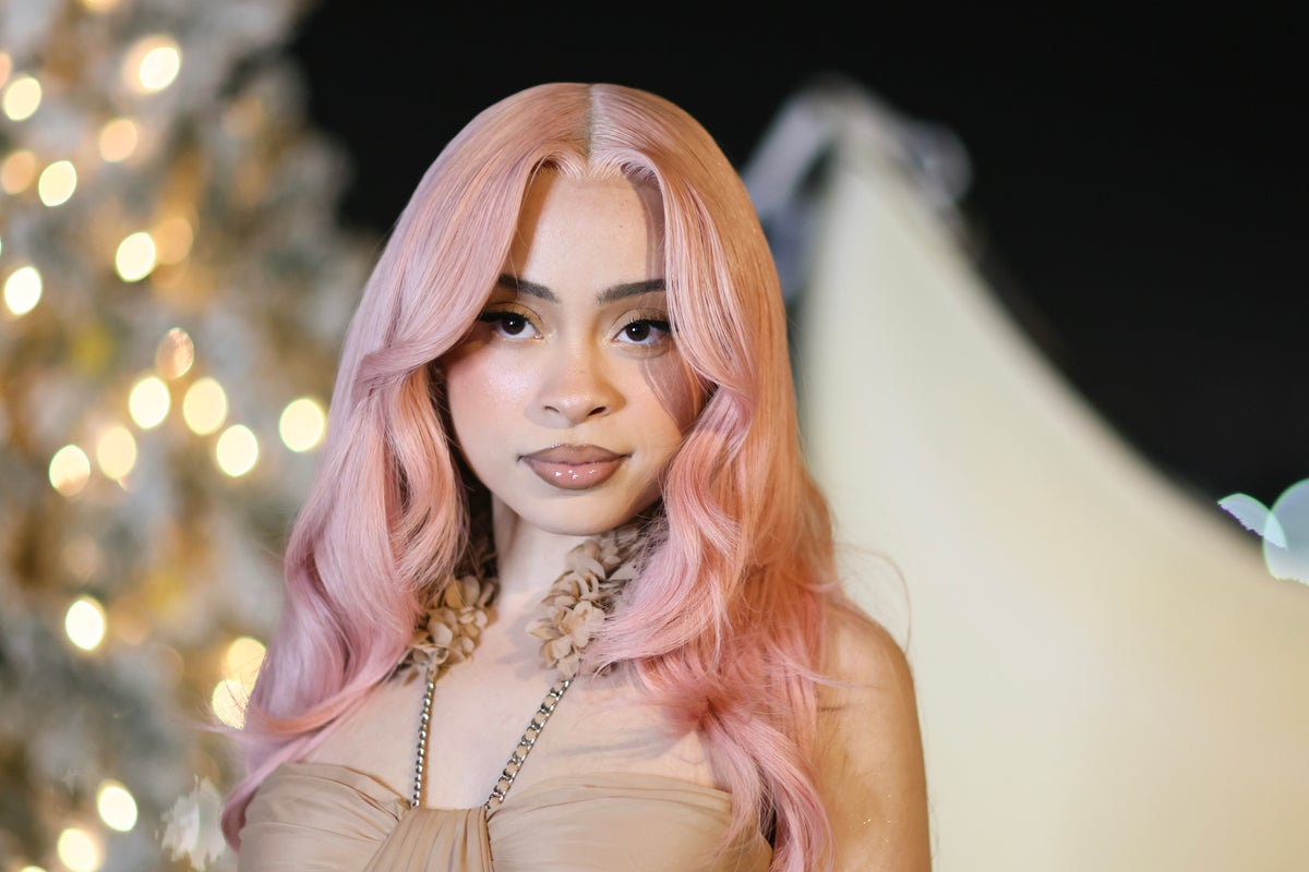 Ice Spice speaks out after ‘unprovoked attack’ at McDonald’s