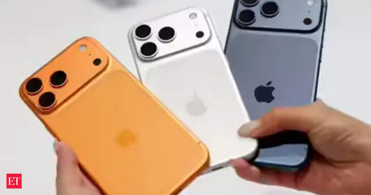 Apple iPhone 18 Pro: Expected design, display, colours options and launch timeline