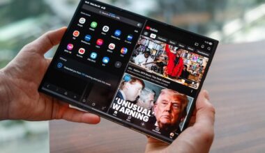 New Apple iPhone Fold Decision Changes Smartphones Forever