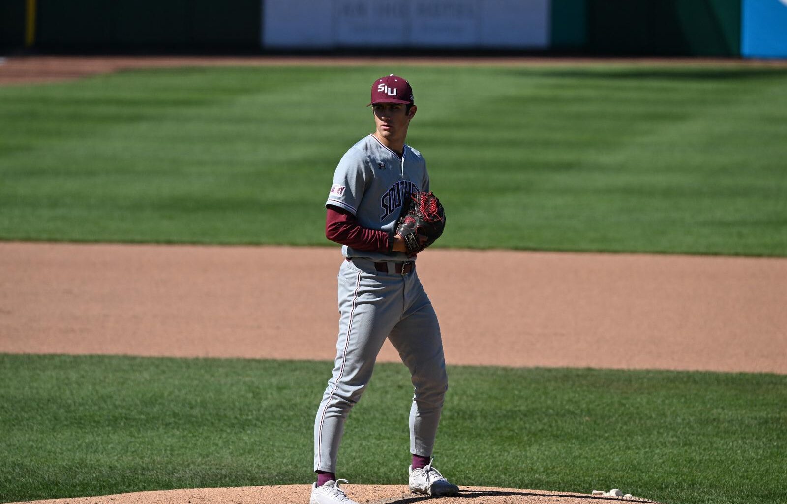 Bradley University Logo