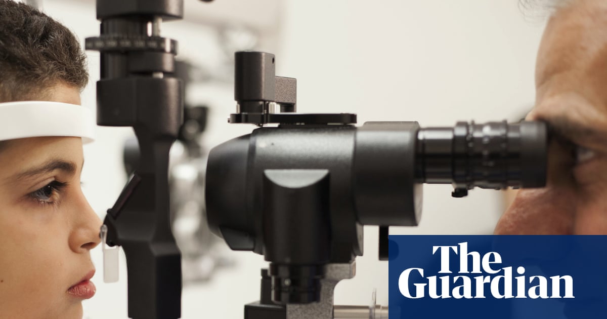 ‘The Oscar of science’ awarded to scientists behind genetic treatment that restores lost vision win | Science