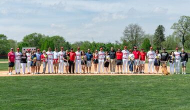 Devils Drop Game One to Diplomats, Before Tying Game Two