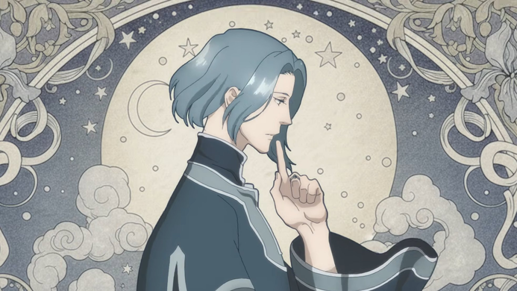 Ascendance of a Bookworm Season 4 opening