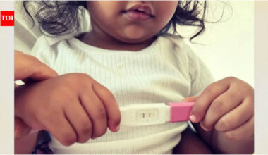 Deepika Padukone Pregnancy News: Deepika Padukone and Ranveer Singh announce second pregnancy; 'Raaka' actress confirms with cute social media post | Hindi Movie News