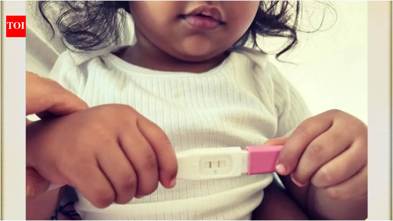 Deepika Padukone Pregnancy News: Deepika Padukone and Ranveer Singh announce second pregnancy; 'Raaka' actress confirms with cute social media post | Hindi Movie News