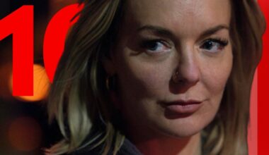 The 10 Best Crime Dramas This Week (Monday 20th – Sunday 26th April)