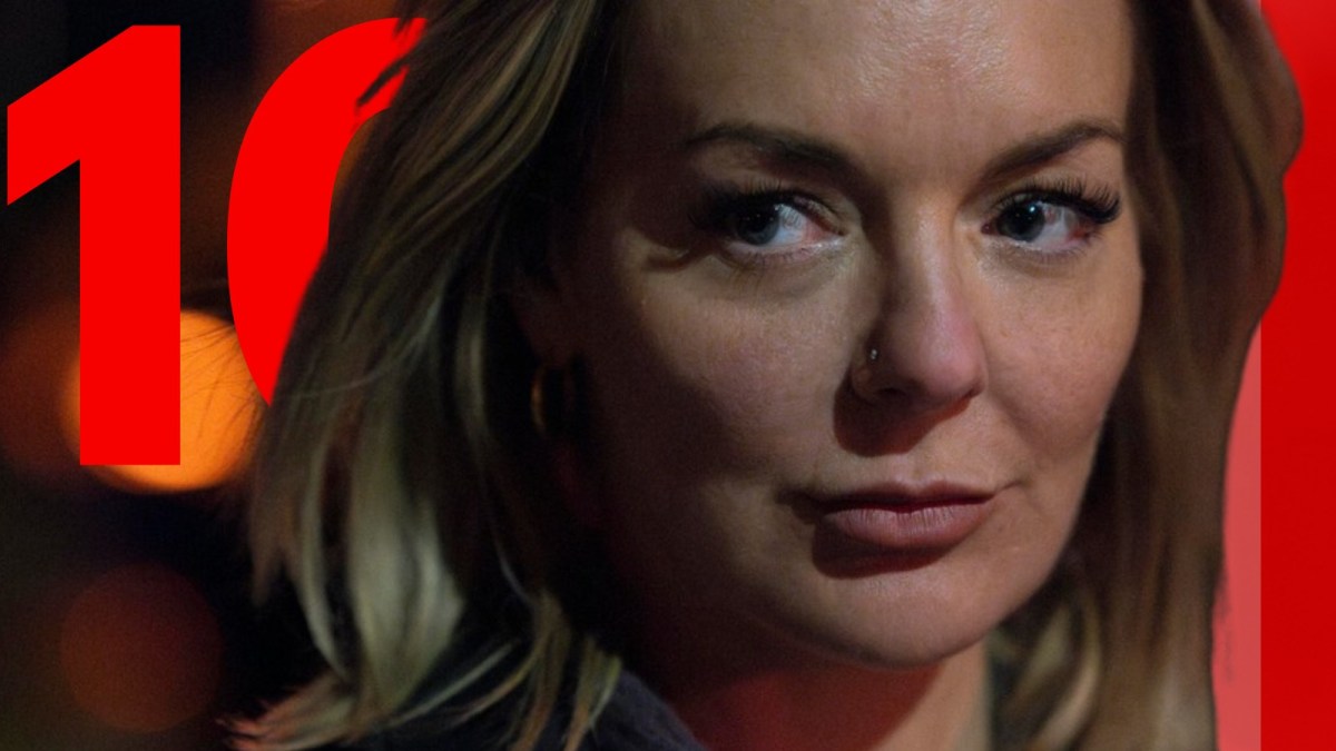 The 10 Best Crime Dramas This Week (Monday 20th – Sunday 26th April)