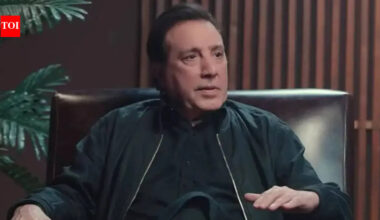 Shah Rukh Khan's co-star from ‘Om Shanti Om’ Javed Sheikh trolled over ‘Dhurandhar’-inspired role in Pakistani drama | Hindi Movie News