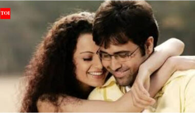 'I was lucky enough to find her': Anurag Basu reveals how he cast Kangana Ranaut in ‘Gangster’ | Hindi Movie News