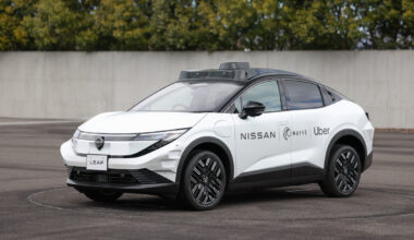 Uber enters its assetmaxxing era