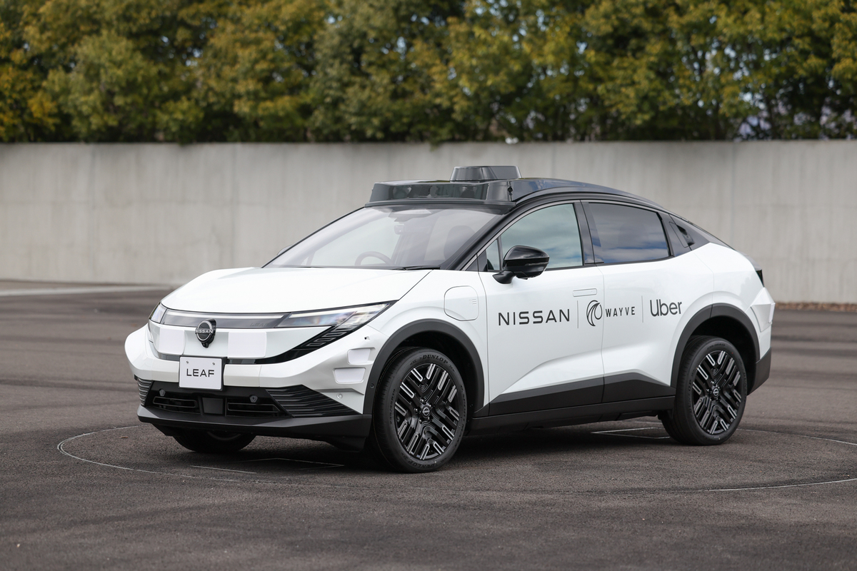 Uber enters its assetmaxxing era