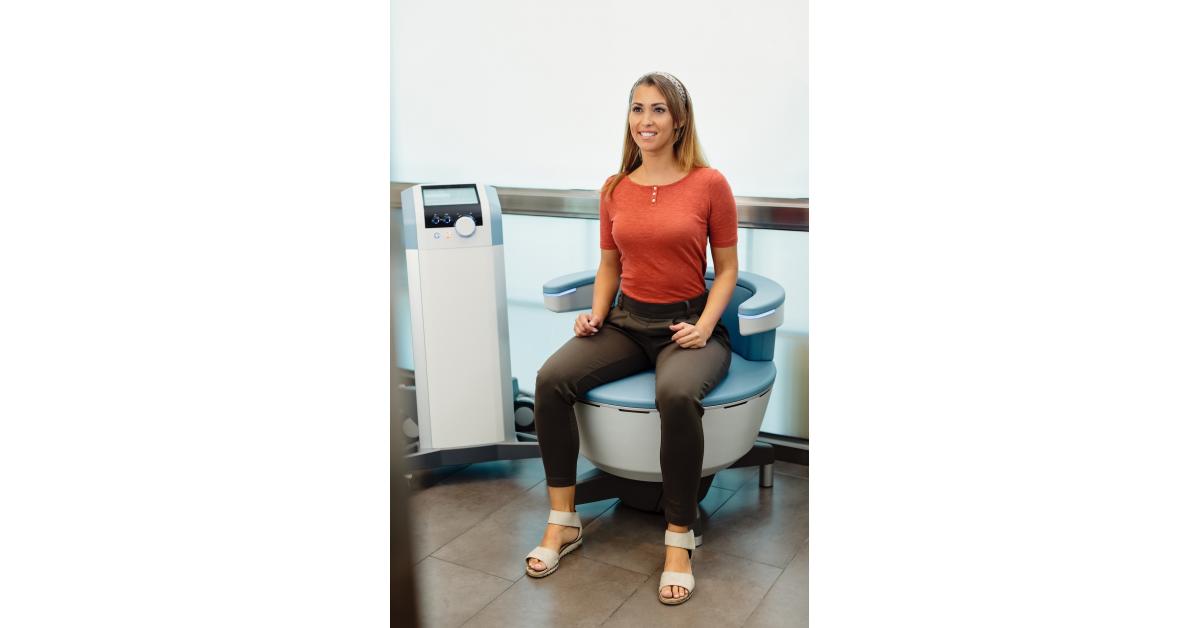 Akribis Veins & Vitality Introduces Pelvic Floor Refresh Program Combining EmSella and EmSculpt Neo
