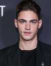 Headshot Of Hero Fiennes Tiffin