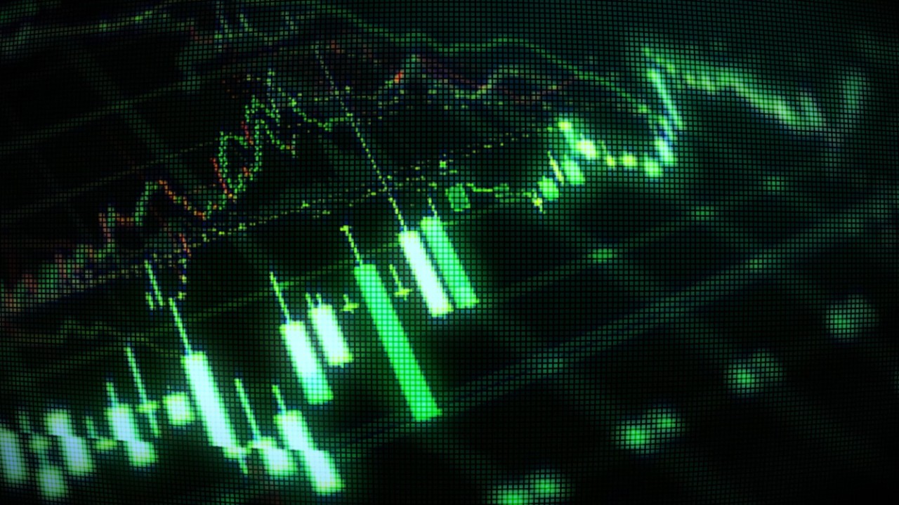 Equities hit records as geopolitical risks linger | Market Navigator