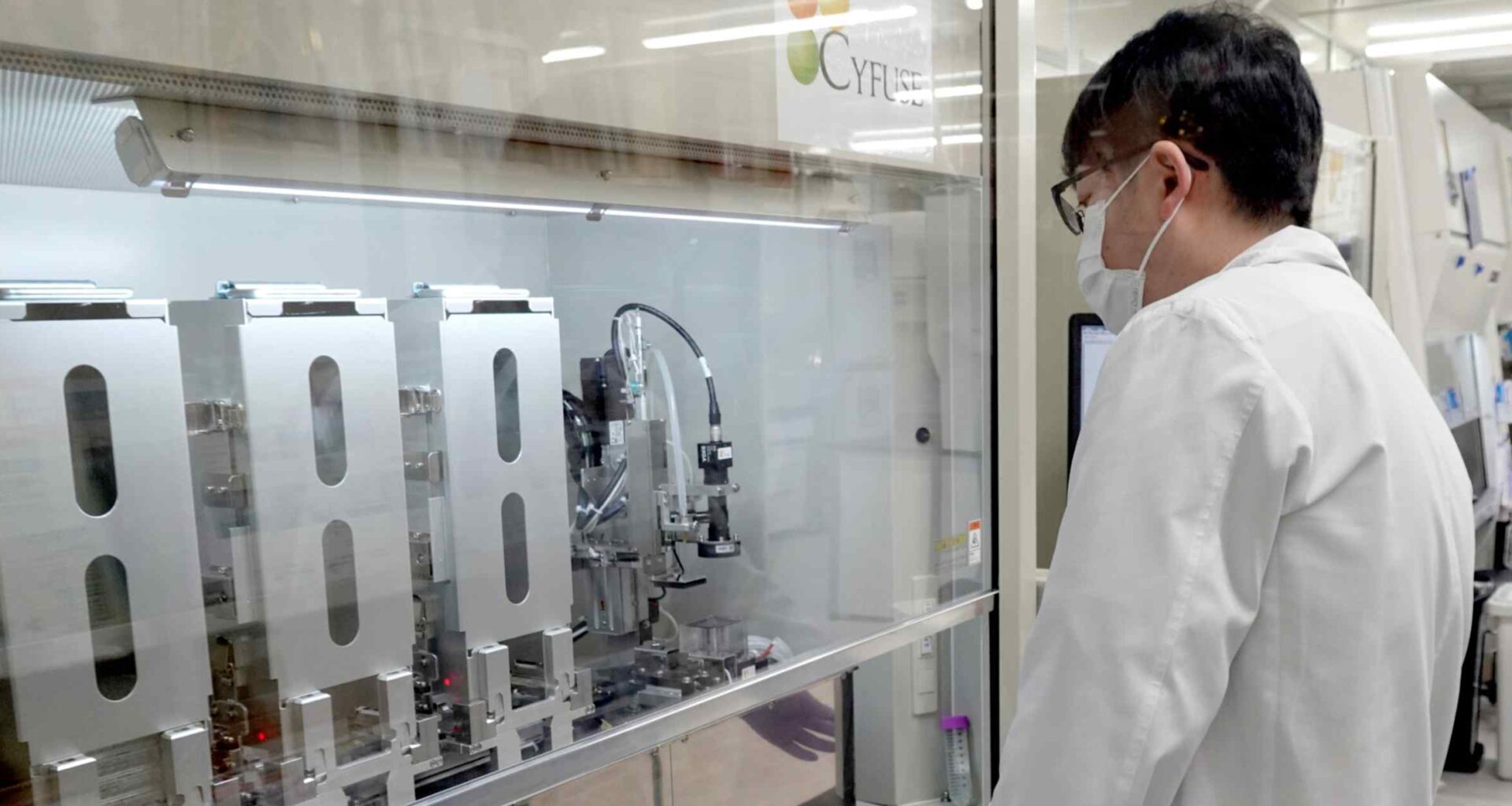 'World's first' trial of regenerative knee treatment set to begin in Japan