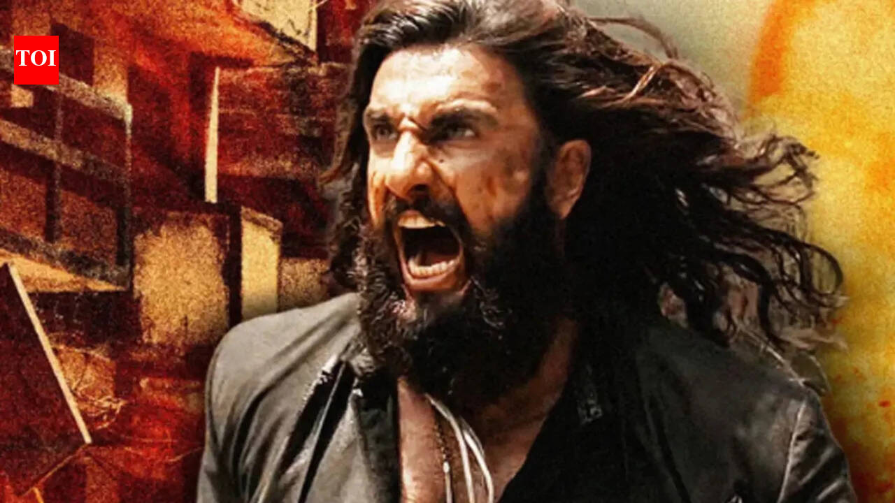 Dhurandhar 2 Full Movie Collection: 'Dhurandhar 2' box office collection Day 32: Ranveer Singh starrer crashes amid Akshay Kumar's 'Bhooth Bangla' release; earns just Rs 12.55 crore on fifth weekend |