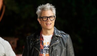 Johnny Knoxville sparks explosion for 'Jackass' movie