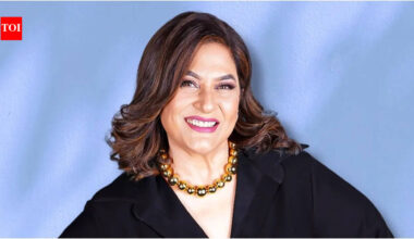 Archana Puran Singh on how ‘The Kapil Sharma Show’ stalled her acting career: 'I’m somebody who sits on a chair and laughs' | Hindi Movie News