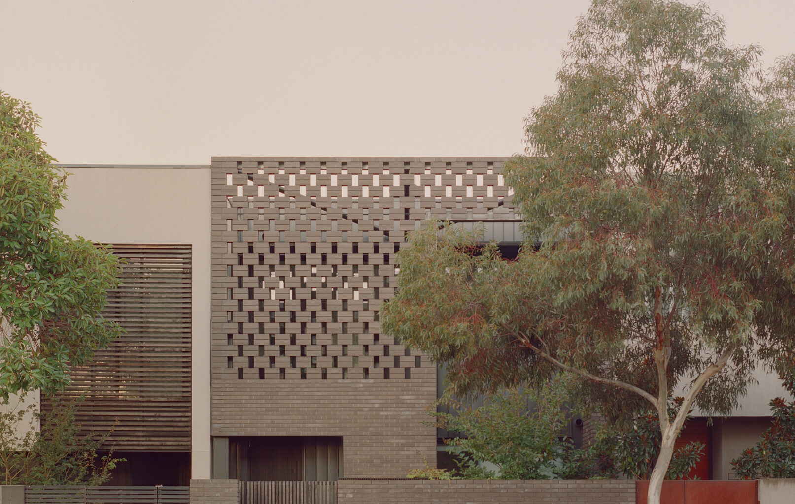 Burnley House / Sonelo Architects