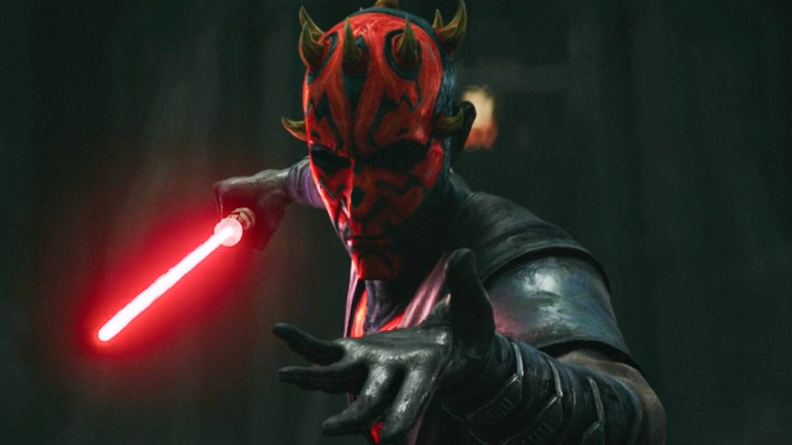 15 Biggest Easter Eggs & Star Wars References In Maul