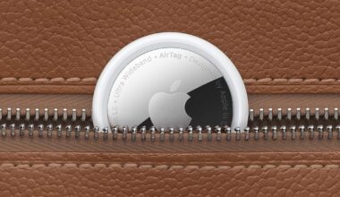 Land a 4-pack of AirTags at one of the best prices to date: Now at $14 each