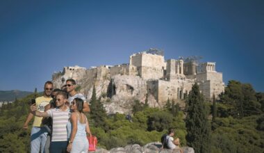 Travel receipts surge but data is incomplete