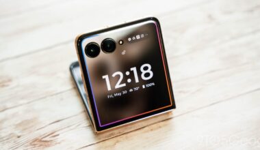 Motorola confirms Razr (2026) launch date, new colors