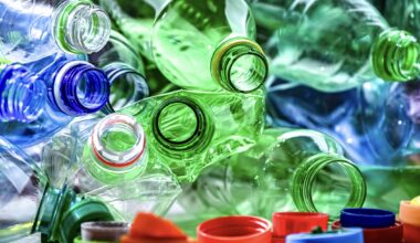 Watch An Artist Build a Sculpture Made of 2,500 Plastic Bottles in NYC for Free