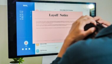 Layoffs Are A Leadership Test For Executives