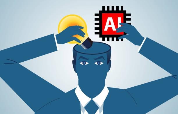 How AI Is Turning Workers Into Entrepreneurs