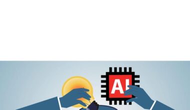 How AI Is Turning Workers Into Entrepreneurs