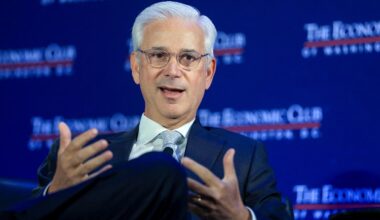 Wells Fargo CEO on how businesses and consumers feel about the economy