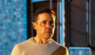 Coronation Street's Todd to be trapped as Theo strikes again