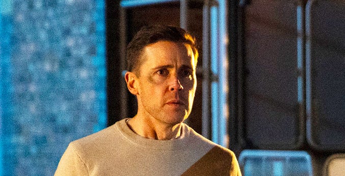 Coronation Street's Todd to be trapped as Theo strikes again