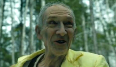 From's Man in Yellow Twist Changes Everything I Thought About Season 4