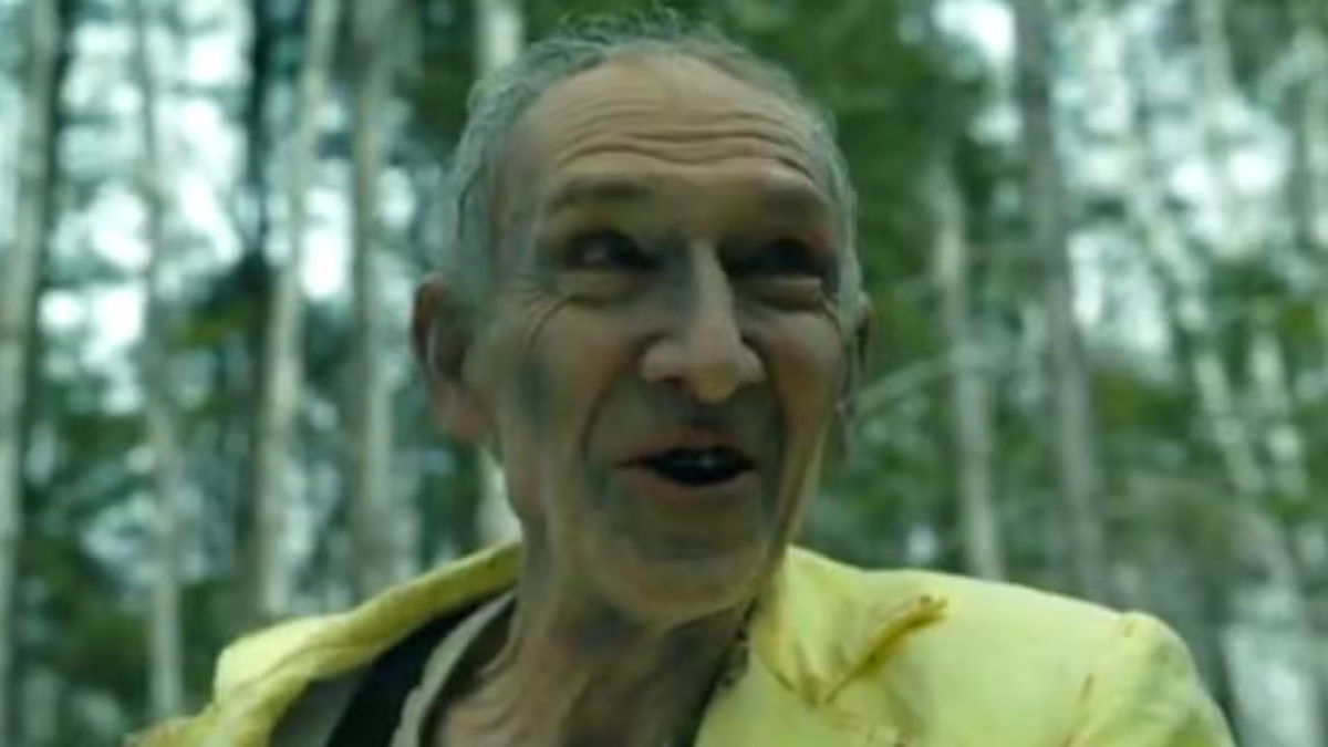 From's Man in Yellow Twist Changes Everything I Thought About Season 4