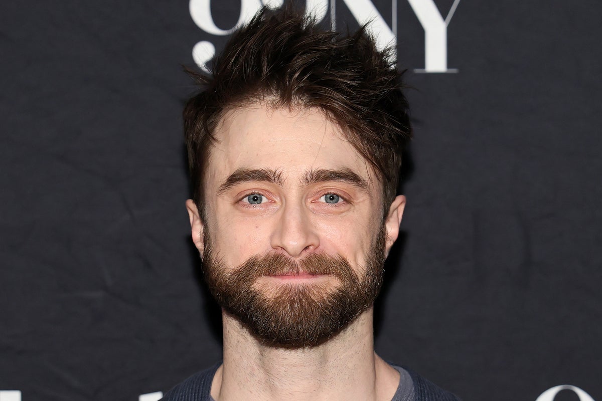 Daniel Radcliffe gives personal ranking of every Harry Potter film