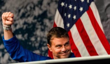 NASA Artemis II Commander Reveals The Skill Every Leader Needs In 2026