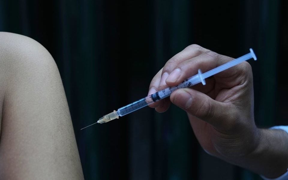 Europe’s measles surge shows signs of easing