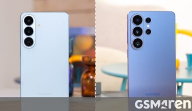 Samsung Galaxy S26 Plus vs. Galaxy S26 Ultra