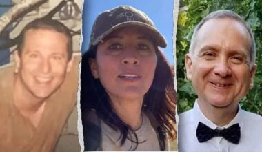 NASA steps into mystery of missing scientists as pressure builds for answers