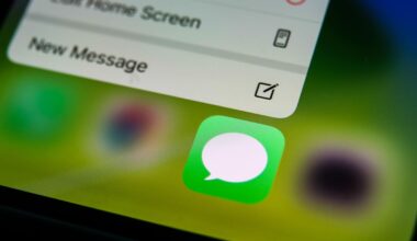 When To Expect Your iPhone Messaging Upgrade