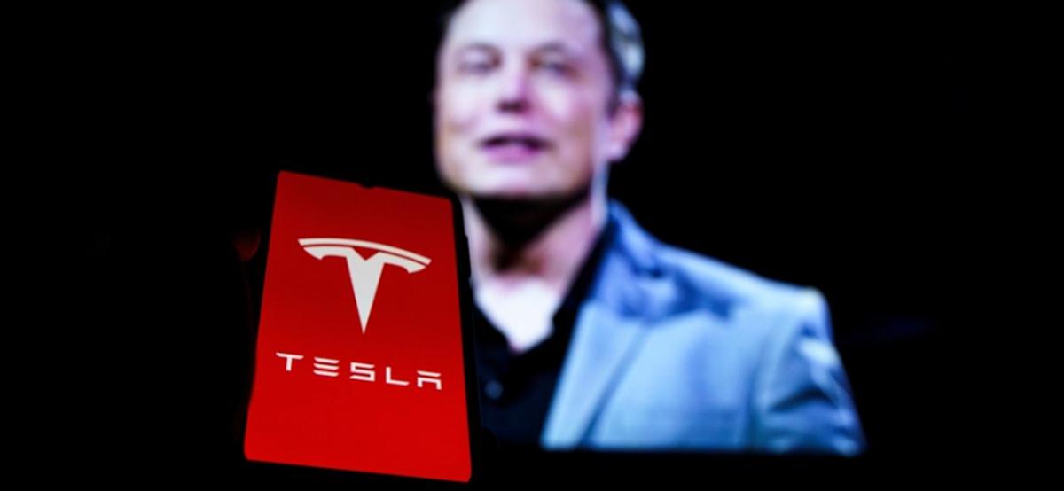 Tesla's robotaxi roll-out and AI roadmap to steal the show as first-quarter results loom