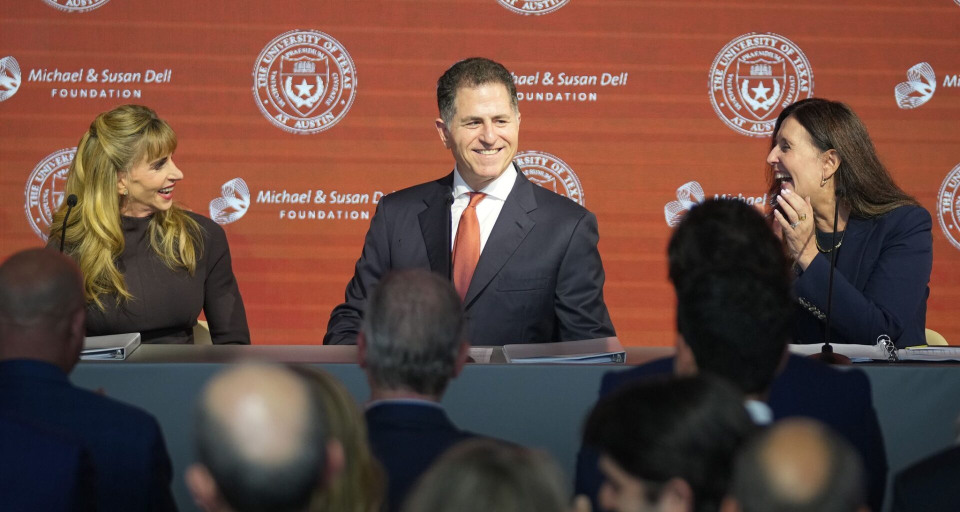 UT Austin hospital, research center funded by $750M Dell donation