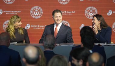 UT Austin hospital, research center funded by $750M Dell donation
