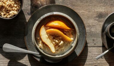 'I'm a dietitian and these are the five foods I would eat to lower my cholesterol'